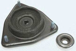 Ремкомплект, опора амортизационной стойки 87-247-R BOGE