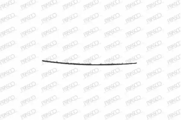 Насадка, решетка радиатора VW0753222 PRASCO GROUP