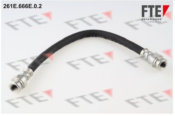 Тормозной шланг 261E.666E.0.2 FTE