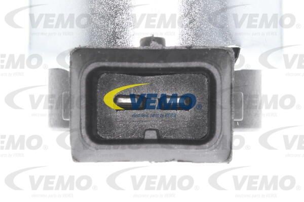 Поворотная заслонка, подвод воздуха V40-77-0004-1 VEMO