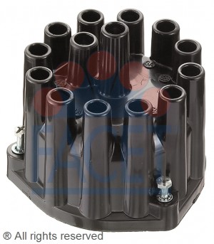 Крышка распределителя зажигания 2.8210PHT FACET