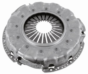 Нажимной диск сцепления 3482 060 233 SACHS