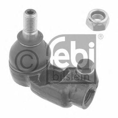 Наконечник рулевой тяги 05201 FEBI BILSTEIN