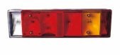 Фонарь задний 6631905RWE DEPO