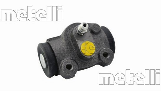Колесный тормозной цилиндр 040691 METELLI