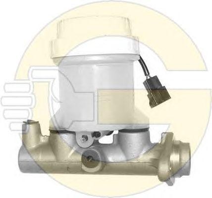 Главный тормозной цилиндр 4006191 GIRLING