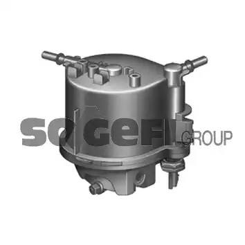 Топливный фильтр FP5749 FIAAM