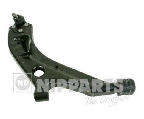 Рычаг независимой подвески колеса, подвеска колеса J4910907 H B JAKOPARTS NIPPARTS