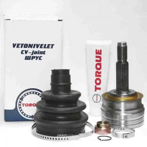 ШРУС VN5407 TORQUE