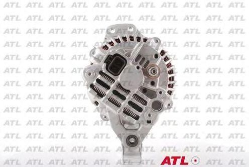 Генератор L 44 810 ATL DELTA AUTOTECHNIK