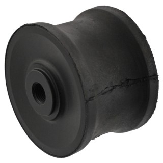 Подвеска, ступенчатая коробка передач 04394 FEBI BILSTEIN