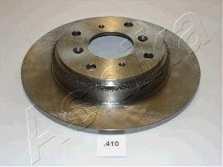 Тормозной диск 61-04-410 ASHIKA