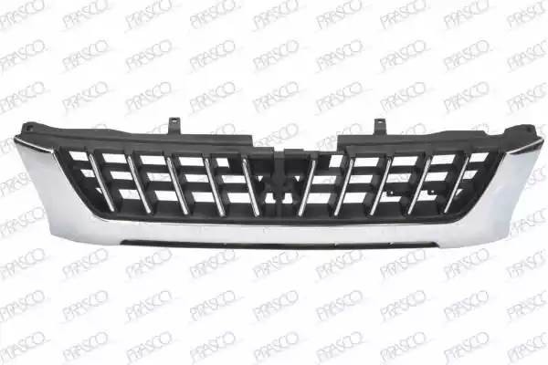 Решетка радиатора MB8152011 PRASCO GROUP