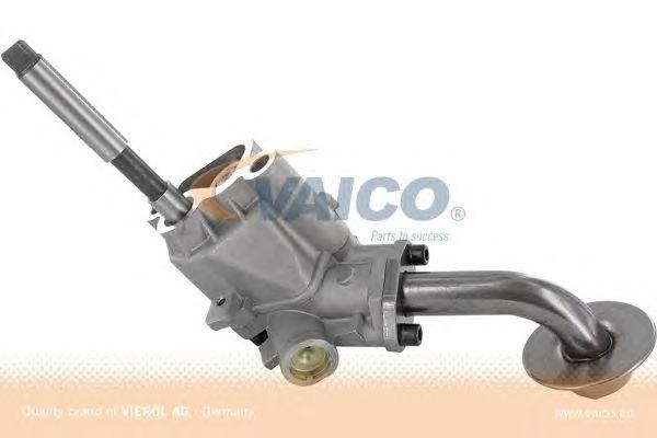 Насос масляный ДВС V10-0484 VEMO