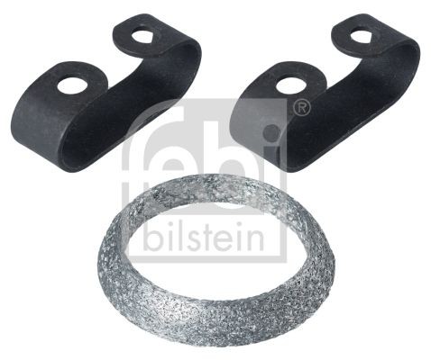 Кольцо уплотнительное системы ОГ 07005 FEBI BILSTEIN