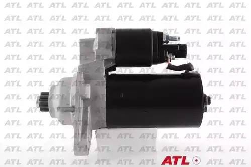 Стартер A 20 250 ATL DELTA AUTOTECHNIK