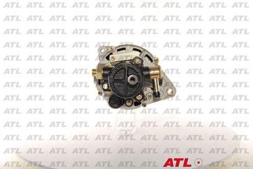 Генератор L37840 ATL DELTA AUTOTECHNIK