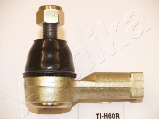 Наконечник поперечной рулевой тяги 111-0H-H60R ASHIKA