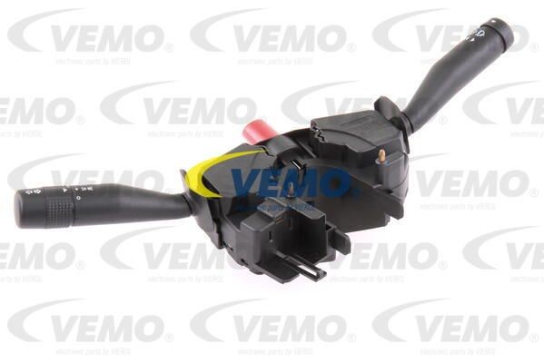 Выключатель на колонке рулевого управления V25-80-4014 VEMO