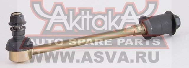 Стойка стабилизатора 0223-260 ASVA