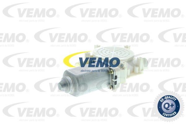 Электродвигатель, стеклоподъемник V20-05-3012 VEMO