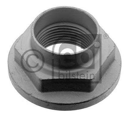 Гайка; Гайка, шейка оси 04041 FEBI BILSTEIN