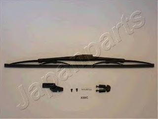 Щетка стеклоочистителя SS-X50C JAPAN PARTS GROUP
