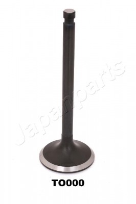Впускной клапан VVTO000 JAPAN PARTS GROUP