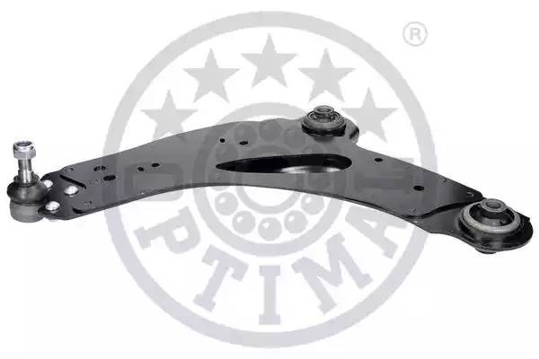 Рычаг независимой подвески колеса, подвеска колеса G6-1049 OPTIMAL