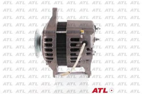 Генератор L69120 ATL DELTA AUTOTECHNIK