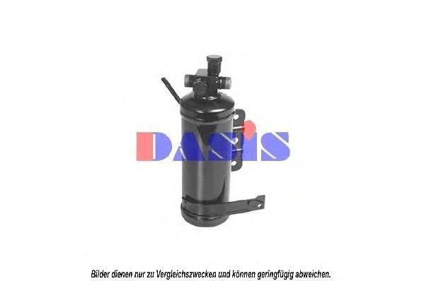 Осушитель, кондиционер 801770N AKS DASIS