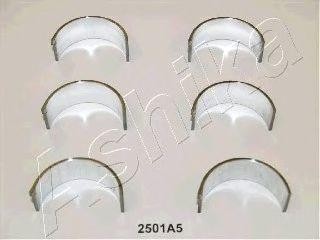 Шатунный подшипник 822501A5 ASHIKA