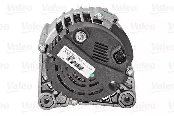 Генератор 437423 VALEO PHC