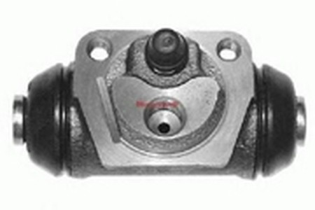 Колесный тормозной цилиндр 212224B BENDIX JURID