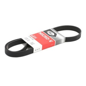 Поликлиновой ремень 6-PK-1183 GATES
