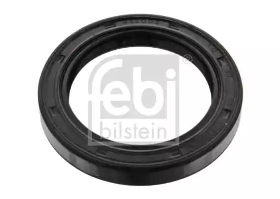 Уплотняющее кольцо вала, подшипник ступицы колеса 06174 FEBI BILSTEIN