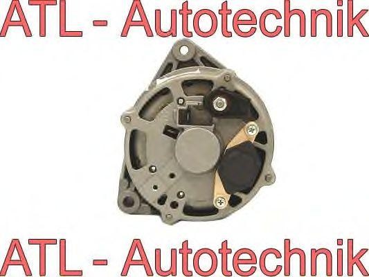 Генератор L31200 ATL DELTA AUTOTECHNIK