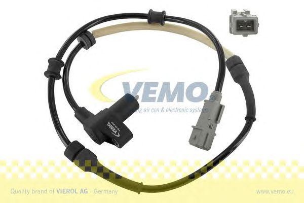 Датчик, частота вращения колеса V42-72-0012 VEMO