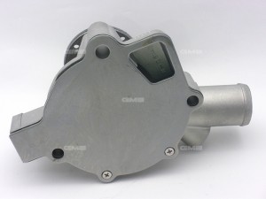 Насос - помпа системы охлаждения ДВС GWN-18A GMB