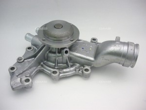 Деталь GWF-60A GMB