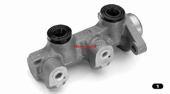 Главный тормозной цилиндр 132120B BENDIX JURID