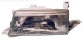 Фара головного света 212-1128L-LD DEPO