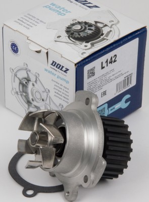 Водяной насос L142 DOLZ