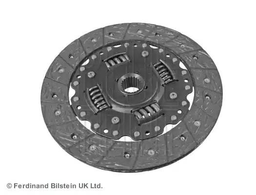 Диск сцепления ADG03139 BLUE PRINT