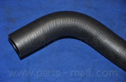 Патрубок системы охлаждения ДВС PXNLC-009 PMC PARTS MALL