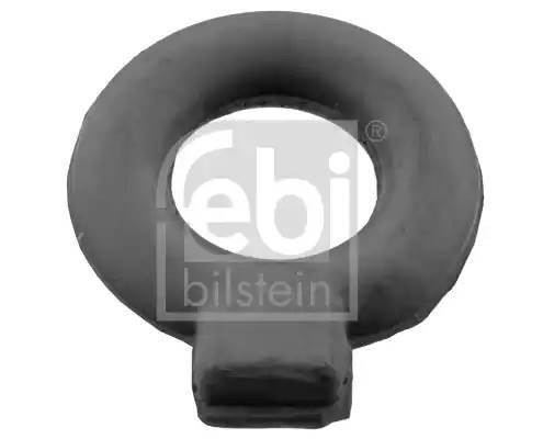 Резинка крепления глушителя 06679 FEBI BILSTEIN