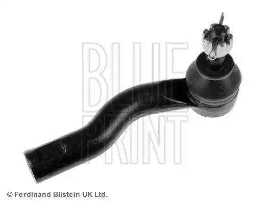 Наконечник поперечной рулевой тяги ADM58760 BLUE PRINT