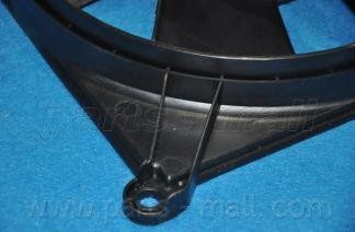 Электромотор радиатора кондиционера PXNBC-002 PMC PARTS MALL