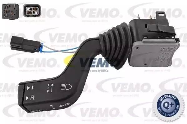 Выключатель на колонке рулевого управления V40-80-2429 VEMO