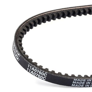 Клиновой ремень 11A0760C DAYCO